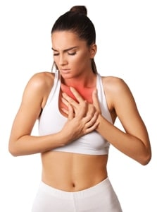 Žgaravica se može prepoznati prema specifičnom osjećaju boli