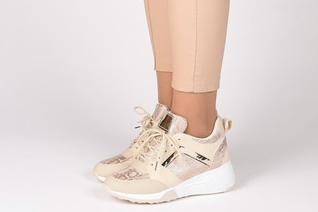 Moderne ženske tenisice