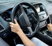 Presvlake za volan automobila