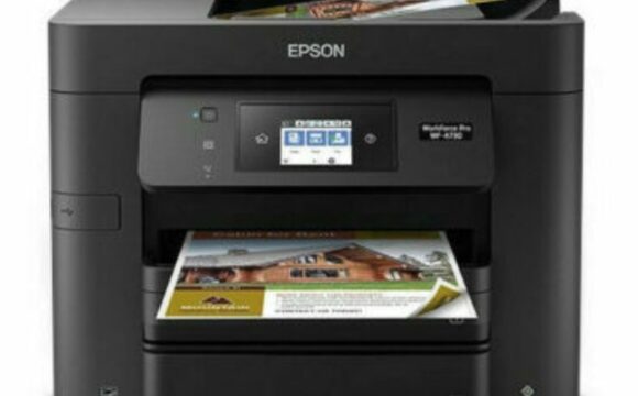 toner za Epson