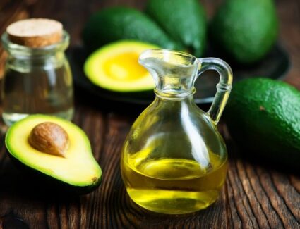 Avokadovo ulje