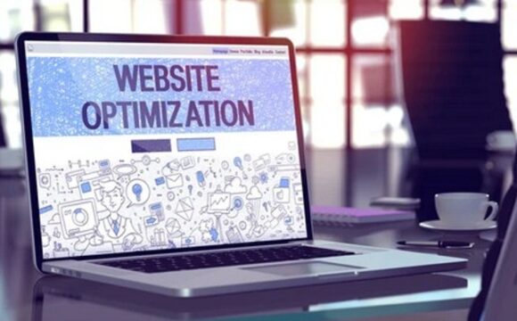 Optimizacija WordPress stranica