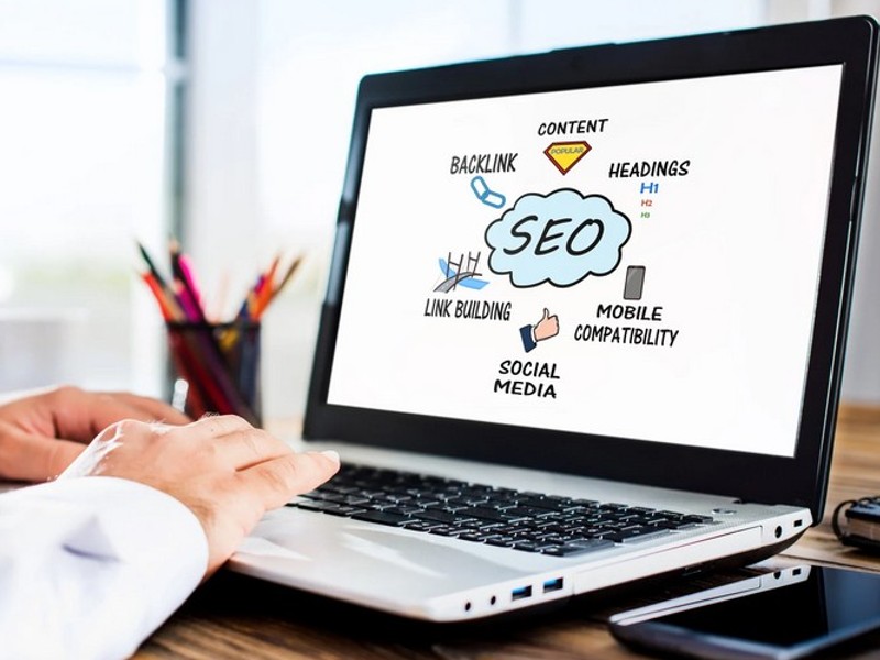 Optimizacija WordPress stranica