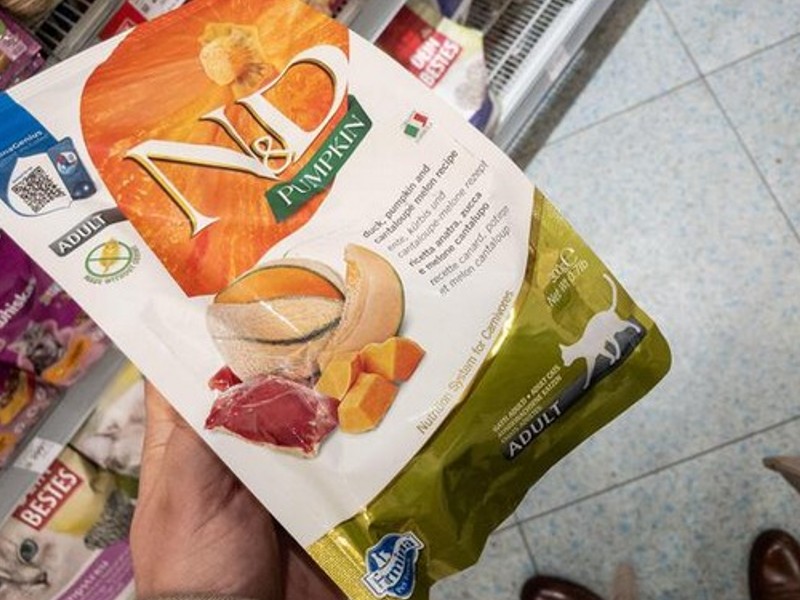 N&D hrana za pse vrhunski je izbor za vlasnike kućnih ljubimaca.