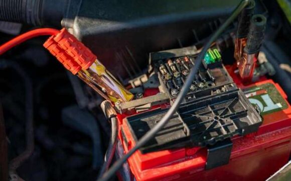 kablovi za paljenje automobila