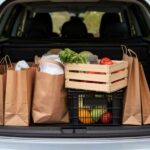 Korita za prtljažnik automobila