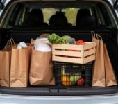 Korita za prtljažnik automobila