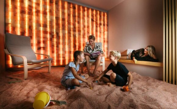 solne terapije u termama