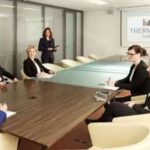 organizacija kongresa u termama