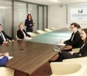 organizacija kongresa u termama