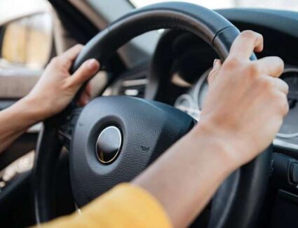 presvlake za volan automobila