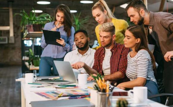 Agencija za razvoj Magenta