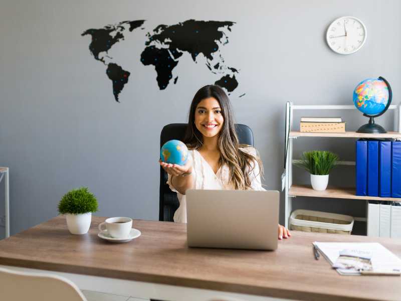 Agencija za razvoj Magenta