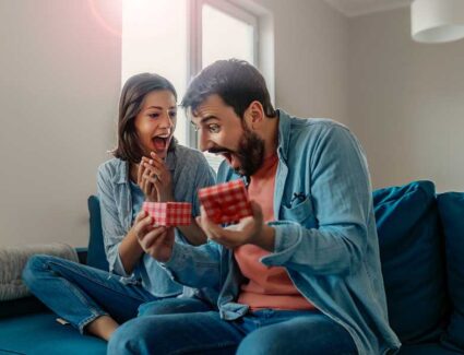 Najbolji pokloni za dečka