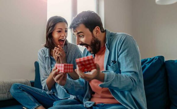 Najbolji pokloni za dečka