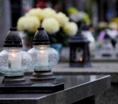 LED nadgrobne svijeće kao moderno i praktično rješenje LED nadgrobne svijeće