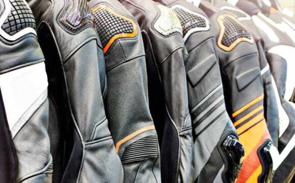 moto jakne