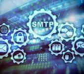 SMTP server kao temelj slanja elektroničke pošte SMTP server