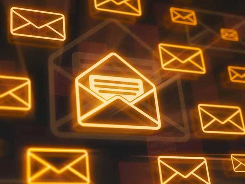 SMTP server