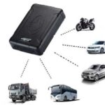 GPS uređaji za praćenje automobila