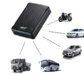 GPS uređaji za praćenje automobila