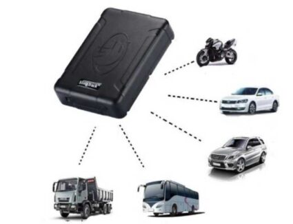 GPS uređaji za praćenje automobila