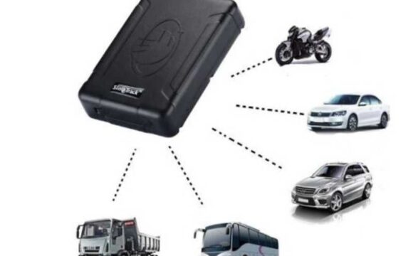 GPS uređaji za praćenje automobila
