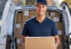 Prijevoz paketa u Njemačku je ključna logistička veza