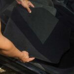 tekstilni tepisi za auto