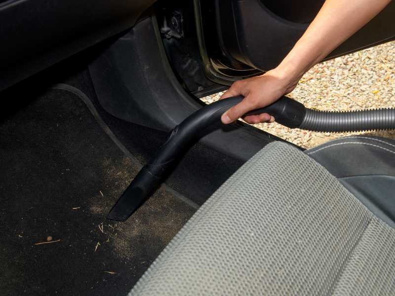 tekstilni tepisi za auto