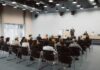 Kongresni centar u Sloveniji za ugodna poslovna događanja 