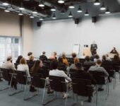 Kongresni centar u Sloveniji za ugodna poslovna događanja kongresni centar u Sloveniji