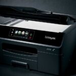Lexmark toner
