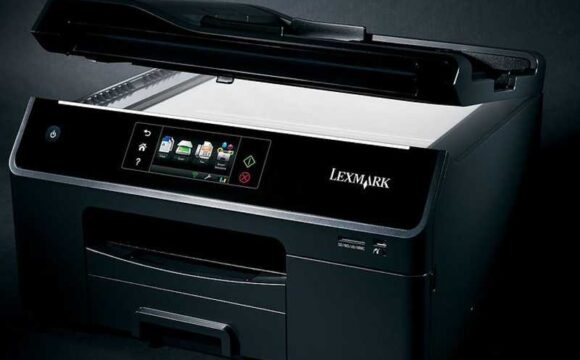 Lexmark toner