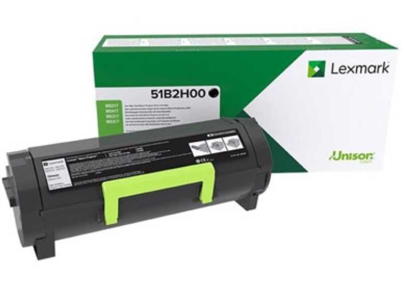 Lexmark toner za printer Lexmark