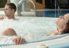 Koristi termalne vode i wellness u prirodnom okruženju